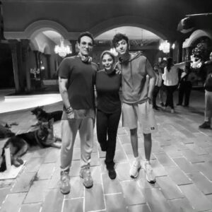 Shefali Shah Instagram - 2 years of #Human

#VipulAmrutlalShah @mozezsingh @aashin_shah 
@iamkirtikulhari #SeemaBiswas @iamramkapoor @mihirahuja_ @radhikamehra @pallavisymons @keyurisangoi @sandhyabellarae @hegdechai @mondsouza2812 @sunshinepicturesofficial