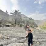 Shehnaaz Kaur Gill Instagram - mazze main raho 🏔️