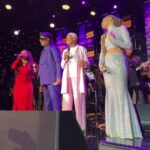 Sheila E. Instagram -