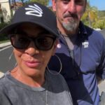 Sheila E. Instagram - U need a Plummer ?