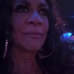 Sheila E. Instagram -
