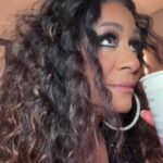 Sheila E. Instagram - Grammys.com. 12:30 PM PST streaming live. Sheila E. Performing first song. YouTube grammys as well. @recordingacademy @latingrammyfdn #SheilaE #SheilaEDrummer. #QueenOfPERCUSSION #Grammys. Makeup and hair @glambynatalie @iacheveres