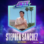 Sheila E. Instagram - It's a star-studded lineup of guest performances! 🤩 Don't miss the finale of #AGT: Fantasy League Monday 8/7c on @nbc and streaming on @peacock.