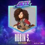 Sheila E. Instagram - It's a star-studded lineup of guest performances! 🤩 Don't miss the finale of #AGT: Fantasy League Monday 8/7c on @nbc and streaming on @peacock.
