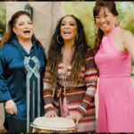 Sheila E. Instagram - Family, GET UR TIX NOW APRIL 3, 2024 come celebrate with us the release of my new first ever salsa Record Live Concert! Featuring, Gloria Estefan, Pete Escovedo, Tony Succar, Mimy Succar, Debi Nova, and more The Fillmore Miami @fillmoremb @gloriaestefan @tonysuccar @pete_escovedo @mimysuccar @debinova @shaesterling #sheilae #gloriaestefan #peteescovedo #tonysuccar #mimysuccar #debinova #QueenOfPERCUSSION #SheilaEdrummer #SheilaE #salsa #salsadancing @mychaelgabriel @officiallynnmabry @curtisbertron @ladyrebeccajade