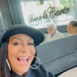 Sheila E. Instagram – Hangin with my best friends Moms and pops. Happy Mother’s Day mommy #HappyMother’sDay #mommy #moms #iloveyou #iloveu #SheilaE #SheilaEdrummer #QueenOfPercussion #Legacy #escovedo #momsandpops #pops