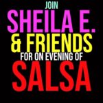 Sheila E. Instagram - Hi fam, Surprise announcement! Live concert Miami @fillmoremb with special guest April 3, 2024 get ur tix ( link bio ) Live Nation Presale: Thursday, 2/22 10am-10pm ET | code: ENERGY Ticketmaster Presale: Thursday, 2/22 10am-10pm | code: FANS On-sale: Friday, 2/23 @ 10am ET @tonysuccar @gloriaestefan @emily_estefan @emilioestefanjr @mimysuccar @debinova @mychaelgabriel @officiallynnmabry @curtisbertron @nightsynth @_will0ndamix @iacheveres @ladyrebeccajade @pete_escovedo @debinova