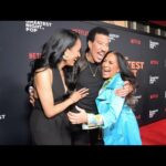 Sheila E. Instagram - #aboutlastnight “The Greatest Night in Pop” We are The World premiere Hollywood. It’s an honor for me not only to be a part of the original amazing night, but this documentary. @netflix @netflixfilm @netflixlat @netflixsa @lionelrichie @hueylewisandthenews @sheilaedrummer #SheilaE #LionelRichie #hueylewis #WeAreTheWorld #thegreatestnightinpop #SheilaEDrummer #QueenOfPercussion #Legacy #escovedo #80s @springsteen @cyndilauper @therealdionnew @steviewonderoficial @thekennyloggins @official.raycharles @bethtcoleman @iacheveres @glambynatalie @kymwhitley @jimmykimmel @jimmykimmellive @cletesiii