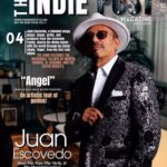 Sheila E. Instagram - Please help me congratulate my brother Juan Escovedo for the cover of this magazine. Thank you for continuing to support his new music. Don’t forget to take a listen. Thank u 💕🙏🏽 @juan.escovedo @brittneyescovedo @jaithaprofit @brendanesco @peettha @pete_escovedo @escovedopetermichael @iacheveres @zinaescovedo