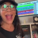 Sheila E. Instagram - @fillmoremb APRIL 3 Live release performance. Gloria Estefan, Pete Escovedo Mimy Succar tony Succar Debi nova and more get ur tix NOW!! info Link bio