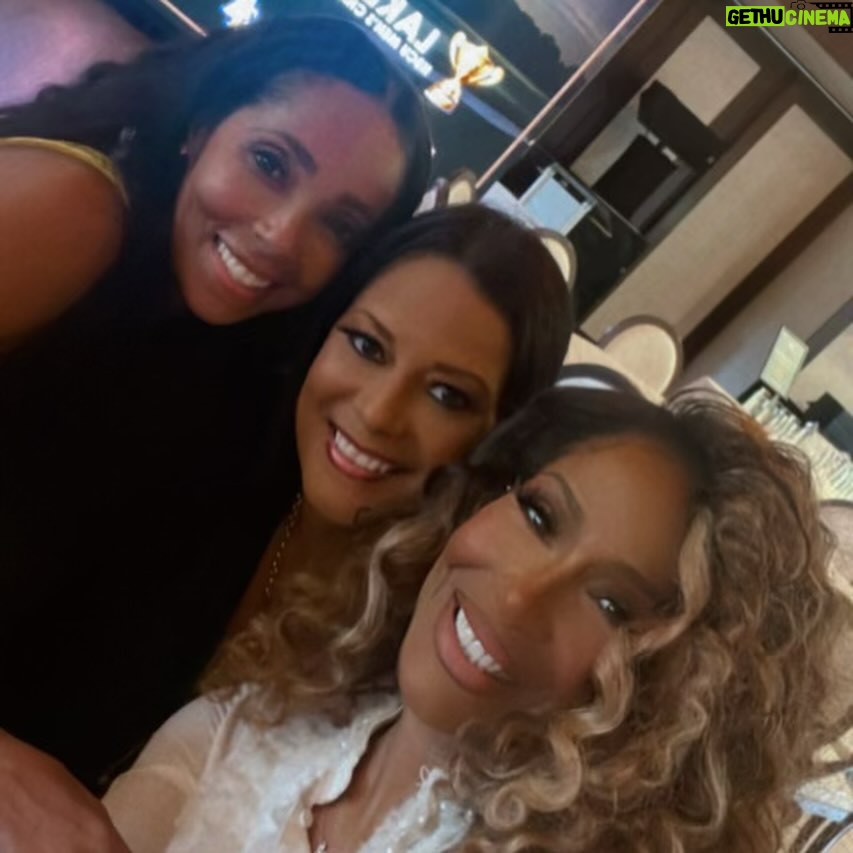 Shereé Whitfield Instagram - A beautiful day it was celebrating the legacy of professional golfer Calvin Peete 🏌🏾‍♂️. Always fun to network with people from different industries. S/o to @thebrandista & @missmarto for putting this amazing event together. #NAACP #GOLF #WomenSupportingWomen #WomenEmpowerment #Atlanta #RHOA #WhoGonCheckMeBoo #influencer
