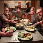 Sheri Moon Zombie Instagram - See us on an episode of The Hard Truth with John Joseph 🍲 @johnjosephdiscipline @tamerlainesanctuary @robzombieofficial @sherimoonzombieofficial #plantbased #vegan #deliciousmeal LINK IN BIO