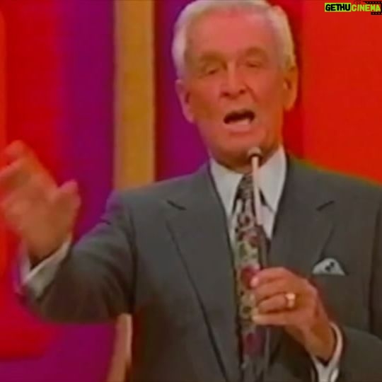 Sheri Moon Zombie Instagram - RIP Bob Barker I was lucky to be a contestant on The Price is Right in the early 90's! #bestgameshowhost #animallover #bobbarker #sherimoonzombie #robzombie