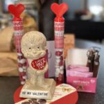 Sheri Moon Zombie Instagram – ❤️Happy Valentine’s Day❤️ #SherilovesRob #Zombielove