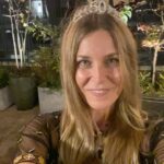 Sheri Moon Zombie Instagram - Thanks for all the Happy Birthday wishes🎈🎂🎈 #birthdaygirl #50