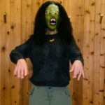 Sheri Moon Zombie Instagram – Halloween spirit abounds in the zombie house #getloose #trickortreatstudios #moveslikeyouveneverseen #halloween