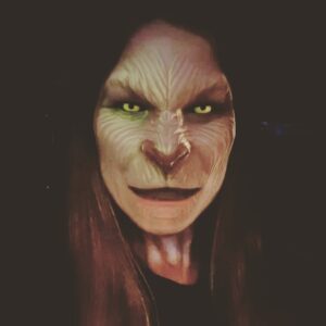 Sheri Moon Zombie Instagram - Yeah baby! It’s finally released- #the lunar injection kool aid eclipse conspiracy. Dig it baby. Owwwwwwwohhhhhyeah. #howlingmanchallenge