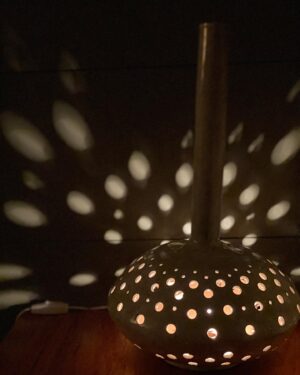 Sheri Moon Zombie Instagram - Lit. #pottery #handbuiltceramics #clay #handmadeceramiclamp #pothead #lit