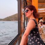 Sherin Instagram - Goa!!!!!