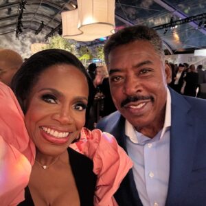 Sheryl Lee Ralph Instagram - My first photo dump? I’m still learning. Happy Friday!
