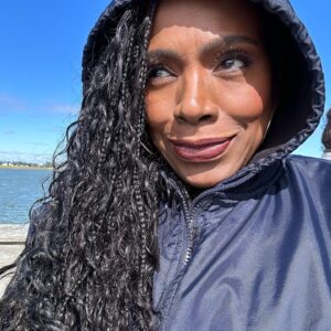 Sheryl Lee Ralph Instagram - My first photo dump? I’m still learning. Happy Friday!
