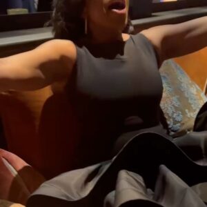 Sheryl Lee Ralph Instagram - Last night was unforgettable, just like our #Oscars nominees’ performances. Bravo! Don’t let the night end without watching @abbottelemabc tonight!