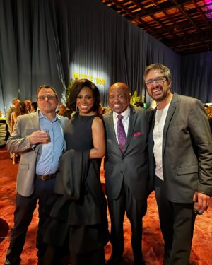 Sheryl Lee Ralph Instagram - Last night was unforgettable, just like our #Oscars nominees’ performances. Bravo! Don’t let the night end without watching @abbottelemabc tonight!