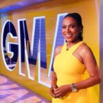 Sheryl Lee Ralph Instagram - @thesherylleeralph is the biggest ray of sunshine every time she comes to visit 💛