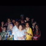 Sheryl Lee Ralph Instagram - The vows have been made, now it’s time for the adventure! Watch the official trailer for my new film, ‘The Young Wife’ and join us on Digital platforms this May 31. @paramountmovies #YoungWifeMovie