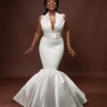 Sheryl Lee Ralph Instagram - Feeling FABULOUS! We’re at the Emmys tonight honey! 💫 Stylist: @ivycoco23 Makeup: @kilprity Hair: @sharifposton Dress: @csiriano Tailor: @matthewreisman Jewels: @debeersofficial Purse & Heels: @rogervivier Photographer: @iamjamesanthony