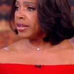 Sheryl Lee Ralph Instagram - @thesherylleeralph shares the importance of spotlighting educators in the hit ABC show @AbbottElemABC and thanks the teachers in her life who “built [her] up and pushed [her] out there”!