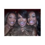 Sheryl Lee Ralph Instagram - I’m just so proud of all my daughters in real life and in Hollywood! Thank you @kellyrowland for inviting me to such a lovely dinner. I’m inspired by each and every one of you. @strongblacklead 📸: @ravieb