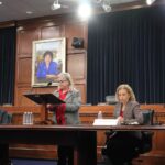Sheryl Sandberg Instagram - Today Representatives Susan Wild (@repsusanwild) and Debbie Wassman Schultz (@repdws) convened a powerful event in the halls of Congress to shine a light on the sexual violence Hamas committed on October 7th. Leaders from Israel, the US, and Jewish organizations all gathered to hear witness testimonies and demand accountability for Hamas. @secondgentleman Douglas Emhoff called for everyone to unequivocally denounce sexual violence. Dr. Renana Eitan, director of the Tel Aviv Medical Center psychiatric division, spoke about the extreme physical and psychological abuse Israeli hostages are experiencing at the hands of Hamas. And Rep. Susan Wild explained how the pain of Hamas’ attacks has been compounded by the collective silence of the world. Events like these matter. It’s the only way to ensure the voices of victims do not go unheard. Watch it here: https://www.youtube.com/watch?v=aVEUOKR4rsI