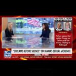 Sheryl Sandberg Instagram - I spoke with @danaperino about the new documentary @screamsbeforesilence that sheds light on the horrific sexual violence Hamas committed on October 7. Our hope is that the documentary gives others a chance to bear witness to the undeniable evidence and all of us to remember that sexual violence is never acceptable. Watch #ScreamsBeforeSilence on YouTube at the link in my bio.