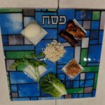 Sheryl Sandberg Instagram - Tonight is the first night of Passover – a special night for @tom_bernthal and me and our family and friends. Passover honors the story of Exodus, when the Jewish people escaped slavery in Egypt. It’s a tale of hardship and survival and of exile and return. It’s retold at the Passover table to teach each new generation about the bittersweet history of oppression and freedom for Jews across the globe. As my parents did when I was growing up, Tom and I will talk to our children about how ending slavery and repression of anyone anywhere is the responsibility of everyone everywhere. This lesson is even more poignant for us this year. May this Passover help us reflect on our shared humanity. And may our prayers for deep and abiding peace be answered. Chag sameach.