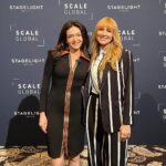 Sheryl Sandberg Instagram - Happy Circle-versary to my @leaninorg Circle — 12 phenomenal leaders whose strength, boldness, and resilience inspire so many, including me. This week marks one year of meeting, learning, and growing together. Over the last year, our Lean In Circle meetings have been a space to give and get advice about everything from launching new business ventures and identifying our goals to showing up as mentors and creating opportunities for more women. We’ve cheered each other on at book tours, concerts, and conferences. And most importantly, we have been there for each other through some real highs and real lows – and created deep and lasting friendships. @ariannahuff, @biancagates, @wnbacommish, Deb, @debliu_, @dcmorrishr, @fidjissimo, @jadapinkettsmith, @Jewel, @rachelplatten, @sbrown0496, and Tiffany, you all mean the world to me. I’m so excited to continue this journey.