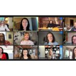 Sheryl Sandberg Instagram - Happy Circle-versary to my @leaninorg Circle — 12 phenomenal leaders whose strength, boldness, and resilience inspire so many, including me. This week marks one year of meeting, learning, and growing together. Over the last year, our Lean In Circle meetings have been a space to give and get advice about everything from launching new business ventures and identifying our goals to showing up as mentors and creating opportunities for more women. We’ve cheered each other on at book tours, concerts, and conferences. And most importantly, we have been there for each other through some real highs and real lows – and created deep and lasting friendships. @ariannahuff, @biancagates, @wnbacommish, Deb, @debliu_, @dcmorrishr, @fidjissimo, @jadapinkettsmith, @Jewel, @rachelplatten, @sbrown0496, and Tiffany, you all mean the world to me. I’m so excited to continue this journey.