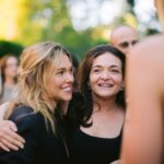 Sheryl Sandberg Instagram - Happy Circle-versary to my @leaninorg Circle — 12 phenomenal leaders whose strength, boldness, and resilience inspire so many, including me. This week marks one year of meeting, learning, and growing together. Over the last year, our Lean In Circle meetings have been a space to give and get advice about everything from launching new business ventures and identifying our goals to showing up as mentors and creating opportunities for more women. We’ve cheered each other on at book tours, concerts, and conferences. And most importantly, we have been there for each other through some real highs and real lows – and created deep and lasting friendships. @ariannahuff, @biancagates, @wnbacommish, Deb, @debliu_, @dcmorrishr, @fidjissimo, @jadapinkettsmith, @Jewel, @rachelplatten, @sbrown0496, and Tiffany, you all mean the world to me. I’m so excited to continue this journey.