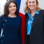 Sheryl Sandberg Instagram - This week, I was honored to speak at the French National Assembly, the British Parliament, and the German Ministry of Foreign Affairs — joining with leaders from around the world to stand against rape. We came together to give voice to the women who were silenced by Hamas on Oct. 7. And we heard testimonies from three brave witnesses who saw firsthand the brutality of Hamas and its agonizing aftermath. Chief Superintendent Mirit Ben Mayor talked about the police investigation of Hamas’ crimes and hearing from witnesses who saw women being sexually attacked and raped and women’s bodies with no clothes, legs spread apart in a split, genitals cut off, and shot. Simcha Greiniman, a volunteer with Israel’s emergency response team, described the abused bodies of women his team recovered — underwear bloodied, one with nails in her genital region. And Shari Mendes, a member of an all-women’s army reserve unit, was tasked with preparing deceased female soldiers for burial at the Shura army base. She saw with her own eyes a systematic focus on female facial and genital mutilation. Their testimonies will forever weigh on my soul. This conversation goes beyond the politics of our time. If we can’t agree that the sexual violence Hamas committed is wrong, then we have accepted the unacceptable. Rape is terror. It’s torture. There are no circumstances that justify it. This is as true when it’s happening in Israel — as it is in Ukraine, Ethiopia, and anywhere around the globe. The intention of sexual violence is to generate fear. Let’s instead generate justice and ensure these crimes do not go unpunished. We owe this to all victims and survivors — past, recent, and future.