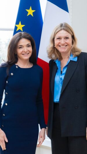 Sheryl Sandberg Instagram - This week, I was honored to speak at the French National Assembly, the British Parliament, and the German Ministry of Foreign Affairs — joining with leaders from around the world to stand against rape. We came together to give voice to the women who were silenced by Hamas on Oct. 7. And we heard testimonies from three brave witnesses who saw firsthand the brutality of Hamas and its agonizing aftermath.
 
Chief Superintendent Mirit Ben Mayor talked about the police investigation of Hamas’ crimes and hearing from witnesses who saw women being sexually attacked and raped and women’s bodies with no clothes, legs spread apart in a split, genitals cut off, and shot. Simcha Greiniman, a volunteer with Israel’s emergency response team, described the abused bodies of women his team recovered — underwear bloodied, one with nails in her genital region. And Shari Mendes, a member of an all-women’s army reserve unit, was tasked with preparing deceased female soldiers for burial at the Shura army base. She saw with her own eyes a systematic focus on female facial and genital mutilation. Their testimonies will forever weigh on my soul.
 
This conversation goes beyond the politics of our time. If we can’t agree that the sexual violence Hamas committed is wrong, then we have accepted the unacceptable. Rape is terror. It’s torture. There are no circumstances that justify it. This is as true when it’s happening in Israel — as it is in Ukraine, Ethiopia, and anywhere around the globe.
 
The intention of sexual violence is to generate fear. Let’s instead generate justice and ensure these crimes do not go unpunished. We owe this to all victims and survivors — past, recent, and future.