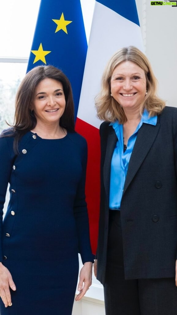 Sheryl Sandberg Instagram - This week, I was honored to speak at the French National Assembly, the British Parliament, and the German Ministry of Foreign Affairs — joining with leaders from around the world to stand against rape. We came together to give voice to the women who were silenced by Hamas on Oct. 7. And we heard testimonies from three brave witnesses who saw firsthand the brutality of Hamas and its agonizing aftermath. Chief Superintendent Mirit Ben Mayor talked about the police investigation of Hamas’ crimes and hearing from witnesses who saw women being sexually attacked and raped and women’s bodies with no clothes, legs spread apart in a split, genitals cut off, and shot. Simcha Greiniman, a volunteer with Israel’s emergency response team, described the abused bodies of women his team recovered — underwear bloodied, one with nails in her genital region. And Shari Mendes, a member of an all-women’s army reserve unit, was tasked with preparing deceased female soldiers for burial at the Shura army base. She saw with her own eyes a systematic focus on female facial and genital mutilation. Their testimonies will forever weigh on my soul. This conversation goes beyond the politics of our time. If we can’t agree that the sexual violence Hamas committed is wrong, then we have accepted the unacceptable. Rape is terror. It’s torture. There are no circumstances that justify it. This is as true when it’s happening in Israel — as it is in Ukraine, Ethiopia, and anywhere around the globe. The intention of sexual violence is to generate fear. Let’s instead generate justice and ensure these crimes do not go unpunished. We owe this to all victims and survivors — past, recent, and future.