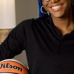 Sheryl Sandberg Instagram - We want to empower girls to lead their own way — whether that’s cheering on their teammates, taking on new responsibilities, or getting back up. For #InternationalWomensDay, the @NBA, @WNBA, @leaninorg, and @aliyah.boston teamed up to celebrate all the ways girls are leading boldly on and off the court. Our new video will air on @ESPN on March 8 and run through the summer. @NBA and @leaninorg have been proud to partner over the past 10 years to help more girls lean into sports and embrace their leadership superpowers. Check out LeanInGirls.org to learn more.