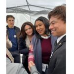 Sheryl Sandberg Instagram - Thank you Mayor @londonbreed for standing with us at the @unity_march_sf. As you said so powerfully, “There is no place for hate in San Francisco.” I’m deeply inspired by Mayor Breed’s tenacity and commitment — from fighting against antisemitism and hate in all its forms to the ways she’s taking on the challenges San Francisco faces. She guided the city through the COVID-19 crisis with urgency and resolve. And she is showing how cities can lead on safety and justice. We need more women in office, and we need women like Mayor Breed.