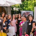 Sheryl Sandberg Instagram - Our @leaninorg community hit a new milestone: 90,000 women have started Lean In Circles in 183 countries! A huge thank you to every woman and every man who’s helped Lean In grow into this vibrant, global community. Each day, you bring us closer to equality, helping to drive lasting systemic change. And you show how much we can achieve when we #LeanIn.