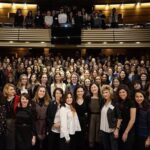 Sheryl Sandberg Instagram - Our @leaninorg community hit a new milestone: 90,000 women have started Lean In Circles in 183 countries! A huge thank you to every woman and every man who’s helped Lean In grow into this vibrant, global community. Each day, you bring us closer to equality, helping to drive lasting systemic change. And you show how much we can achieve when we #LeanIn.