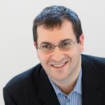 Sheryl Sandberg Instagram - Nine years ago today, we lost Dave. Those of us closest to him miss him deeply, especially on days like today, and we’re doing all we can to carry on his legacy.  Dave was one of the most incredible people I’ve ever known. He touched the lives of so many as a friend and mentor. He was always generous with his time, advice, and support. And he believed every child should have the opportunity to learn and excel. When Paula, @iamrobgoldberg, and I created the Dave Goldberg Scholarship program, we knew it had to be more than just financial assistance. We wanted to provide these exceptional students with a big-hearted community and wrap-around support through every stage of college and beyond. I’m so proud of all these bright young students have accomplished: 97% of our first class of Goldberg Scholars have graduated and are now employed or in grad school.  Today, @tom_bernthal, @iamrobgoldberg, and I are honored to introduce the seventh class of Goldberg Scholars. We’ll have 15 students from @kippschools and 15 students from @peninsulabridge. They each embody Dave’s best qualities: leadership, character, achievement, and an entrepreneurial spirit. And many will be the first in their family to go to college.  Mahnaz is a political asylum refugee who wants to create educational opportunities for women, having grown up witnessing girls be denied the chance to learn. Alejandro is a passionate advocate for increased support for neurodivergent, low-income students to succeed in local schools. Flory uses engineering to reduce levels of pollutants in low-income communities and already worked with her mayor to enhance local train lines to improve air quality. These are just a few of the amazing new class of scholars. I believe with all my heart that the Goldberg Scholars are the diverse leaders the world needs to effect change. And I know Dave would believe that too.