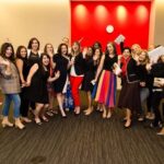 Sheryl Sandberg Instagram - Our @leaninorg community hit a new milestone: 90,000 women have started Lean In Circles in 183 countries! A huge thank you to every woman and every man who’s helped Lean In grow into this vibrant, global community. Each day, you bring us closer to equality, helping to drive lasting systemic change. And you show how much we can achieve when we #LeanIn.