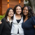 Sheryl Sandberg Instagram - Nine years ago today, we lost Dave. Those of us closest to him miss him deeply, especially on days like today, and we’re doing all we can to carry on his legacy.  Dave was one of the most incredible people I’ve ever known. He touched the lives of so many as a friend and mentor. He was always generous with his time, advice, and support. And he believed every child should have the opportunity to learn and excel. When Paula, @iamrobgoldberg, and I created the Dave Goldberg Scholarship program, we knew it had to be more than just financial assistance. We wanted to provide these exceptional students with a big-hearted community and wrap-around support through every stage of college and beyond. I’m so proud of all these bright young students have accomplished: 97% of our first class of Goldberg Scholars have graduated and are now employed or in grad school.  Today, @tom_bernthal, @iamrobgoldberg, and I are honored to introduce the seventh class of Goldberg Scholars. We’ll have 15 students from @kippschools and 15 students from @peninsulabridge. They each embody Dave’s best qualities: leadership, character, achievement, and an entrepreneurial spirit. And many will be the first in their family to go to college.  Mahnaz is a political asylum refugee who wants to create educational opportunities for women, having grown up witnessing girls be denied the chance to learn. Alejandro is a passionate advocate for increased support for neurodivergent, low-income students to succeed in local schools. Flory uses engineering to reduce levels of pollutants in low-income communities and already worked with her mayor to enhance local train lines to improve air quality. These are just a few of the amazing new class of scholars. I believe with all my heart that the Goldberg Scholars are the diverse leaders the world needs to effect change. And I know Dave would believe that too.