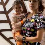Shikha Singh Instagram - Errrr…. Weak moments 😬 #us #babiesofinstagram #babies #babygirl #baby #girl #girls #mom #mommy #momlife #motherhood #motherdaughter #reel #reels #trending #reelitfeelit #reelkarofeelkaro #fun #funny #humor #memes #insta #instagram #instagood #instadaily #blessed #grateful #bekind #beyou