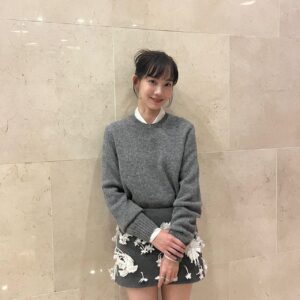 Shin Hyun-been Instagram - 🩵 #사랑한다고말해줘